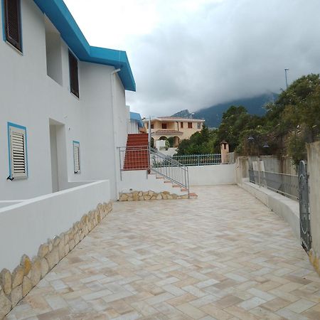 Appartamento Tuttavista Cala Gonone Quarto foto