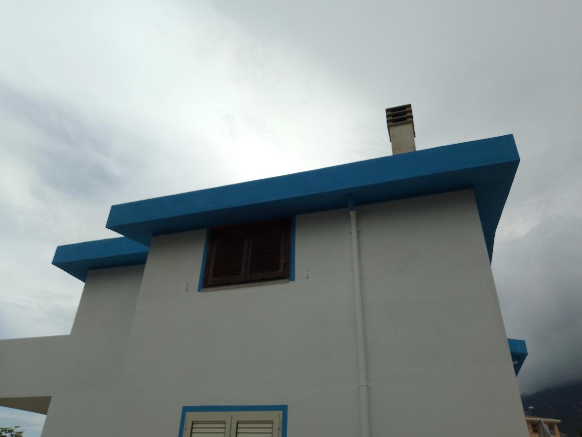 Appartamento Tuttavista Cala Gonone Quarto foto